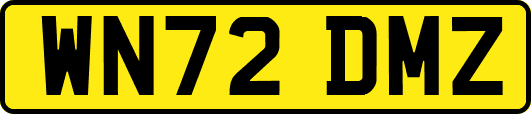 WN72DMZ