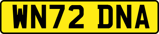 WN72DNA