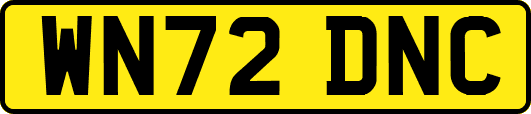 WN72DNC