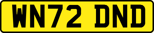WN72DND