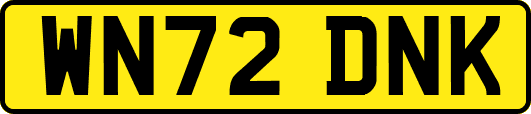 WN72DNK