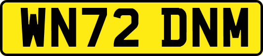 WN72DNM