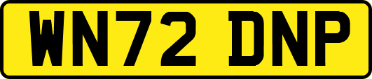 WN72DNP
