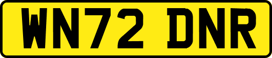 WN72DNR