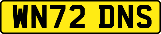 WN72DNS