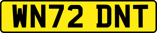WN72DNT