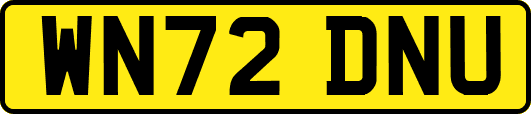WN72DNU