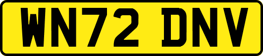 WN72DNV