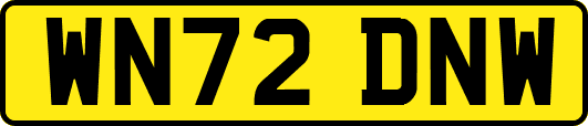 WN72DNW