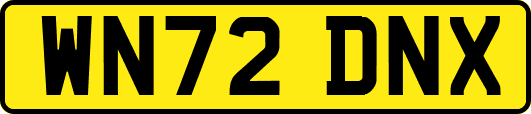 WN72DNX