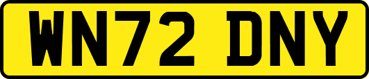 WN72DNY