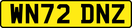 WN72DNZ