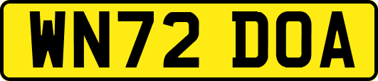 WN72DOA