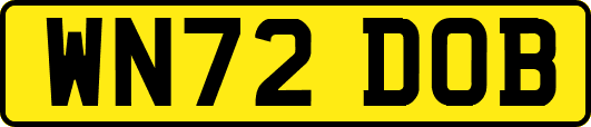 WN72DOB