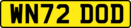 WN72DOD