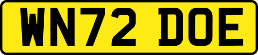 WN72DOE