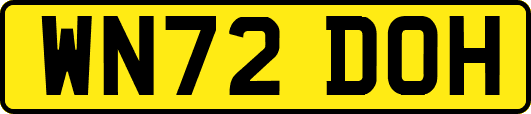 WN72DOH