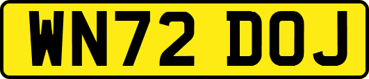 WN72DOJ