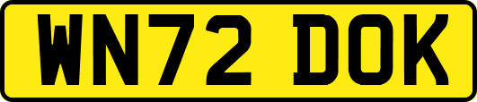 WN72DOK