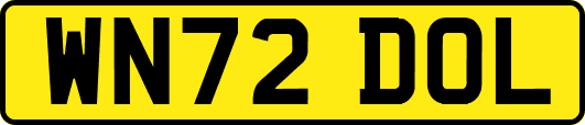 WN72DOL
