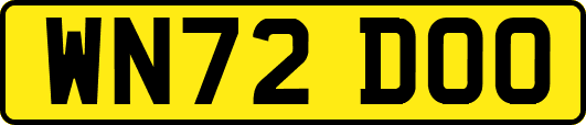 WN72DOO