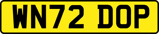 WN72DOP
