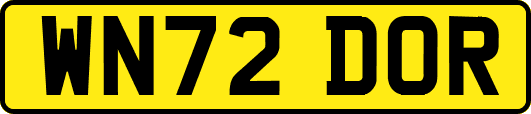 WN72DOR