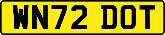 WN72DOT