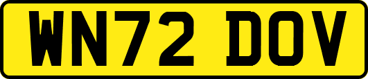 WN72DOV