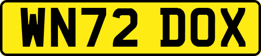 WN72DOX