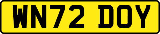WN72DOY