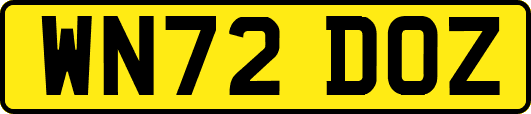 WN72DOZ