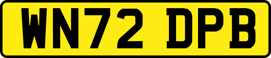 WN72DPB