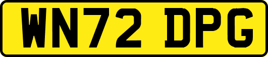 WN72DPG