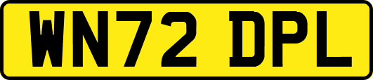 WN72DPL