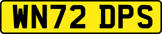 WN72DPS