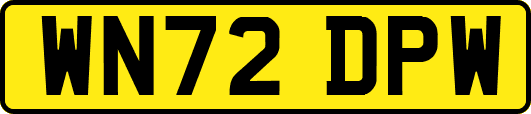 WN72DPW
