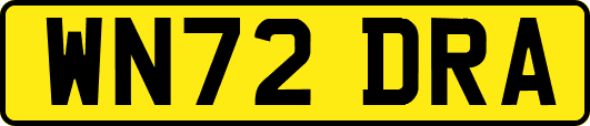 WN72DRA
