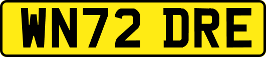 WN72DRE