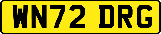 WN72DRG