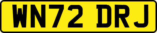 WN72DRJ