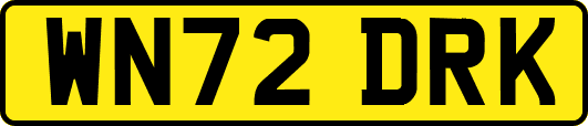 WN72DRK