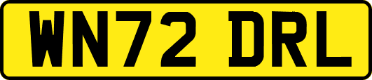 WN72DRL