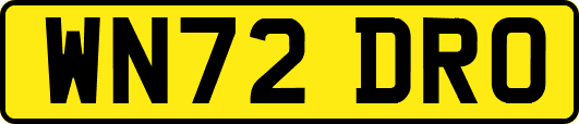 WN72DRO