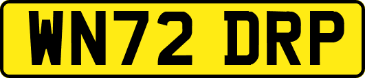 WN72DRP