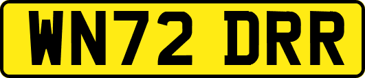 WN72DRR