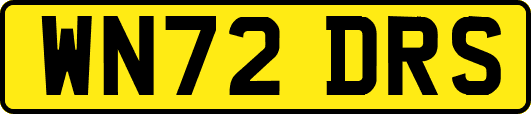 WN72DRS