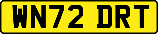 WN72DRT