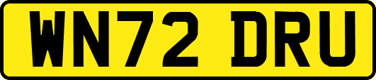 WN72DRU