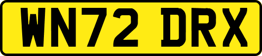 WN72DRX